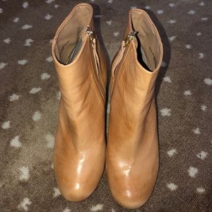 Chinese Laundry Booties